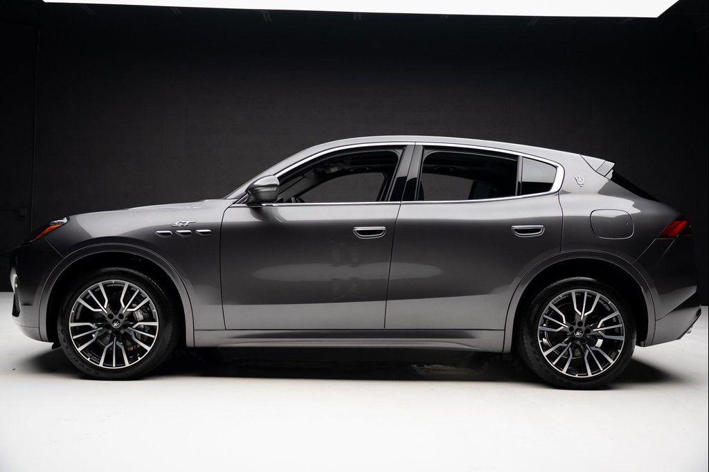used 2023 Maserati Grecale car, priced at $40,999