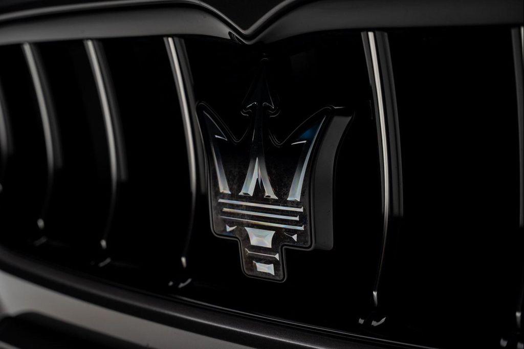 used 2023 Maserati Grecale car, priced at $40,999