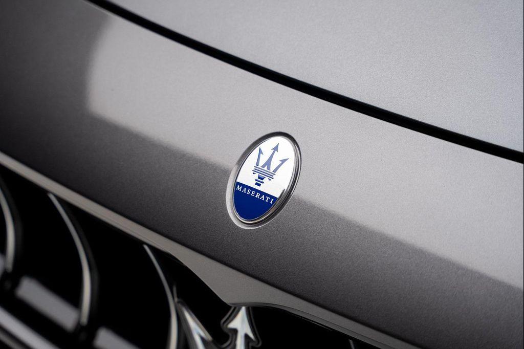 used 2023 Maserati Grecale car, priced at $40,999