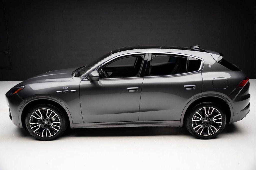 used 2023 Maserati Grecale car, priced at $40,999