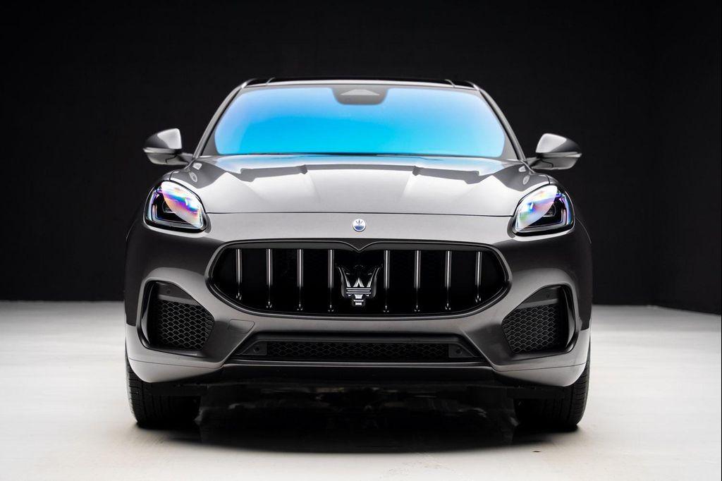 used 2023 Maserati Grecale car, priced at $40,999