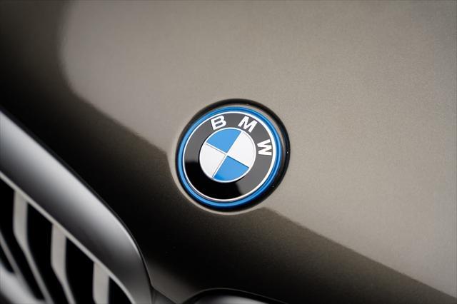 used 2024 BMW X5 PHEV car, priced at $66,999