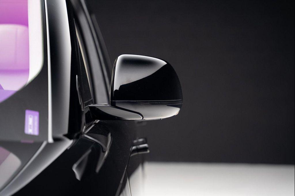 used 2023 Land Rover Range Rover car, priced at $93,999