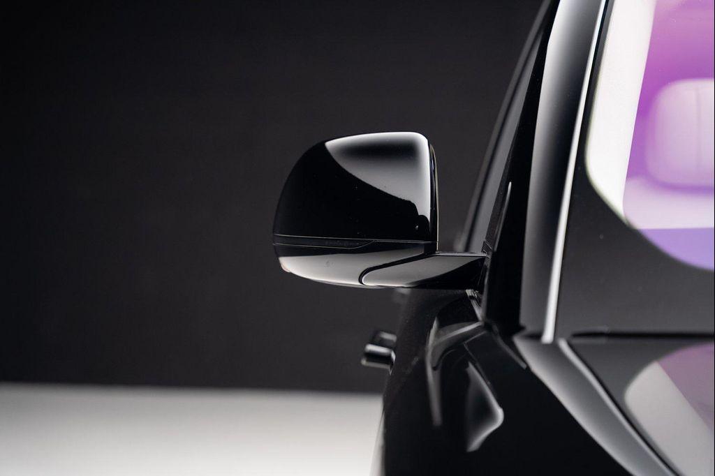 used 2023 Land Rover Range Rover car, priced at $93,999