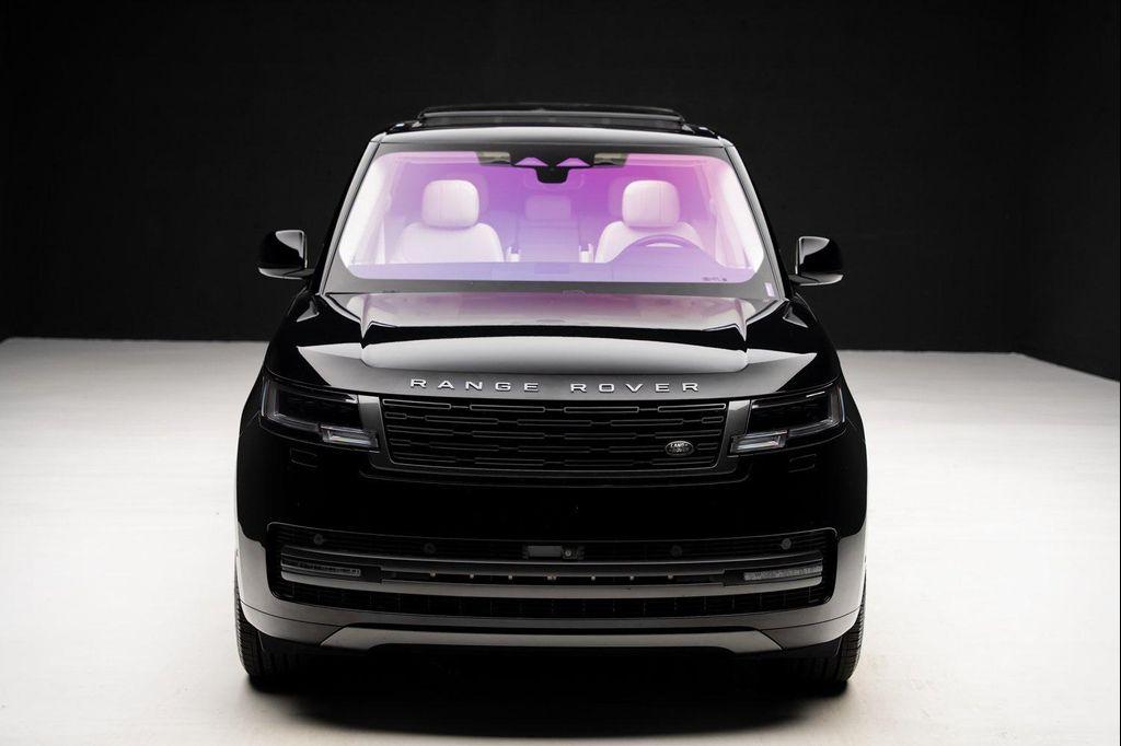 used 2023 Land Rover Range Rover car, priced at $93,999