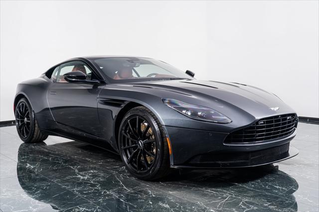 used 2020 Aston Martin DB11 car, priced at $109,999