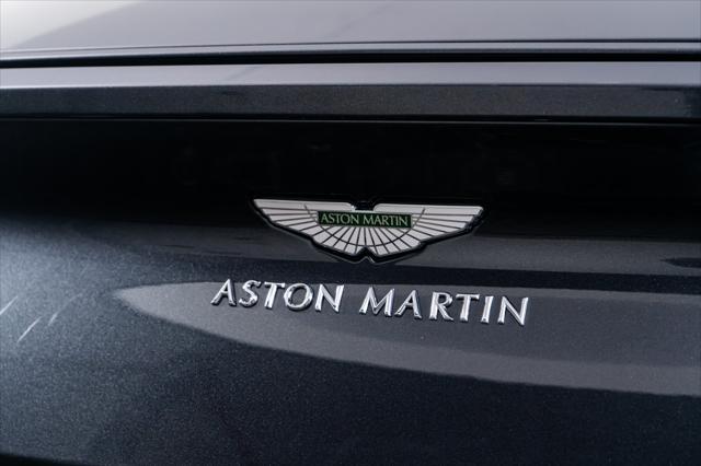 used 2020 Aston Martin DB11 car, priced at $109,999