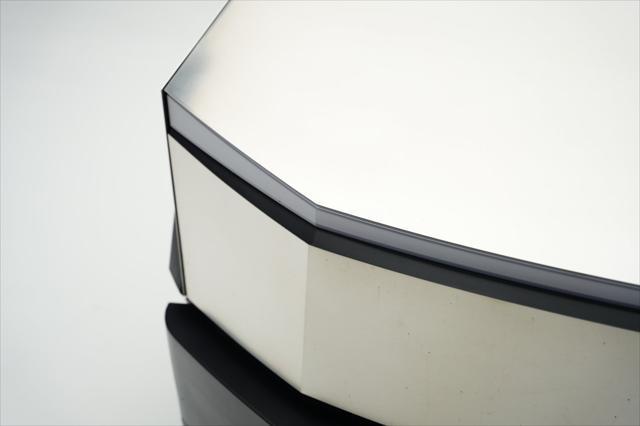 used 2024 Tesla Cybertruck car, priced at $95,999