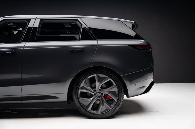 used 2024 Land Rover Range Rover Sport car, priced at $89,499