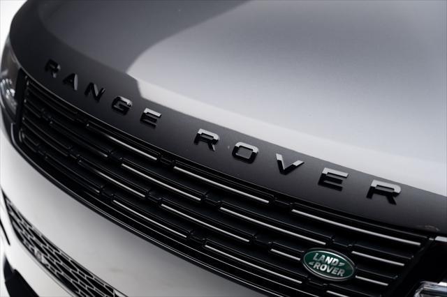 used 2024 Land Rover Range Rover Sport car, priced at $89,499