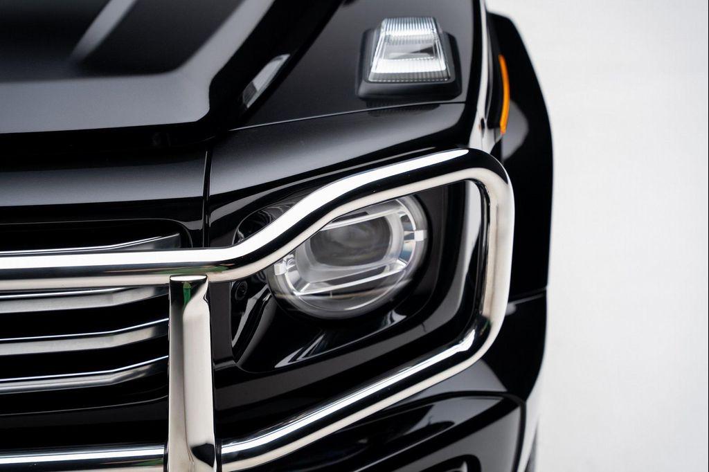 used 2025 Mercedes-Benz G-Class car, priced at $145,999