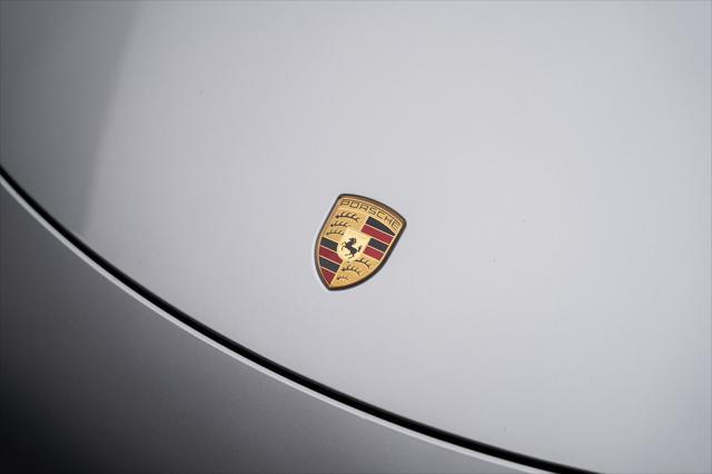 used 2017 Porsche 911 car, priced at $73,999