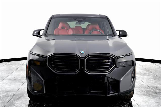 used 2023 BMW XM car, priced at $96,999