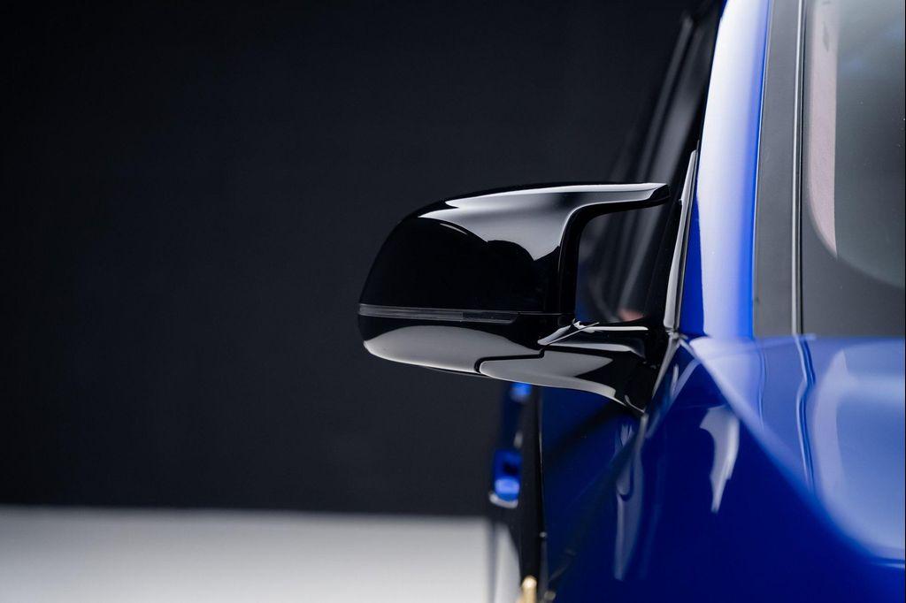 used 2023 BMW XM car, priced at $82,999