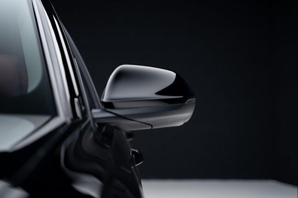 used 2023 Audi SQ8 car, priced at $71,999