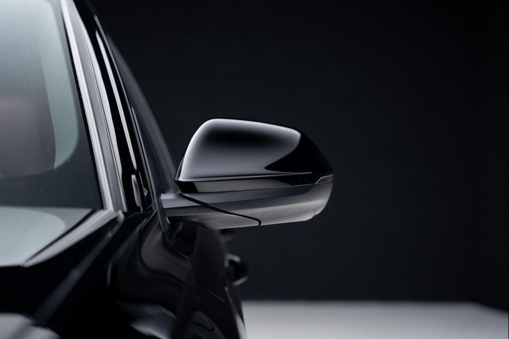 used 2023 Audi SQ8 car, priced at $71,999