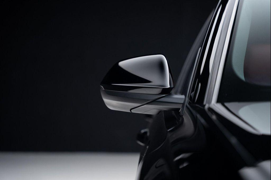 used 2023 Audi SQ8 car, priced at $71,999