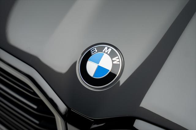 used 2024 BMW XM car, priced at $95,999