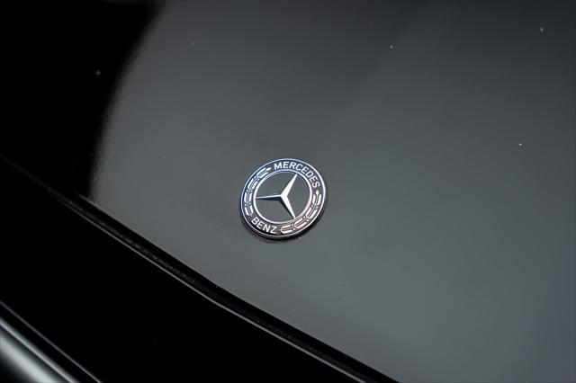 used 2019 Mercedes-Benz AMG E 53 car, priced at $39,999