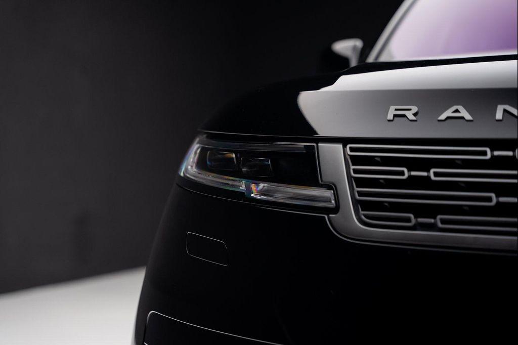 used 2023 Land Rover Range Rover Sport car, priced at $75,999
