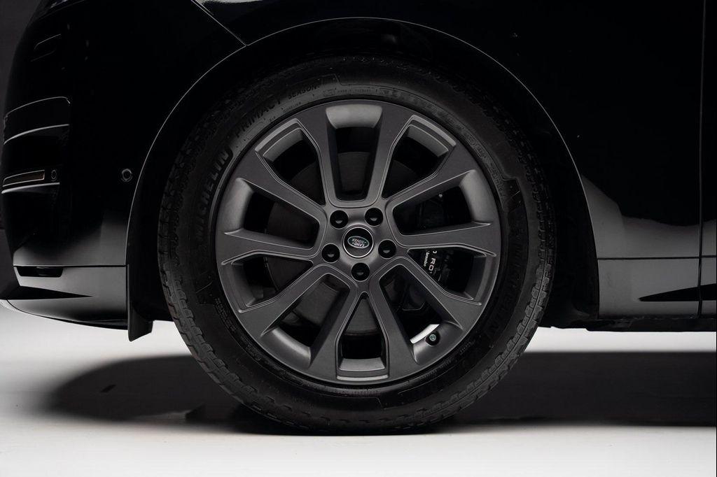 used 2023 Land Rover Range Rover Sport car, priced at $75,999