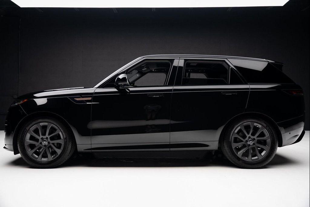 used 2023 Land Rover Range Rover Sport car, priced at $75,999