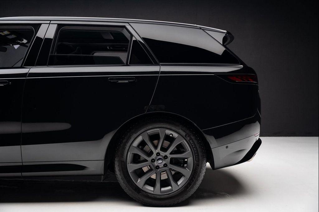 used 2023 Land Rover Range Rover Sport car, priced at $75,999