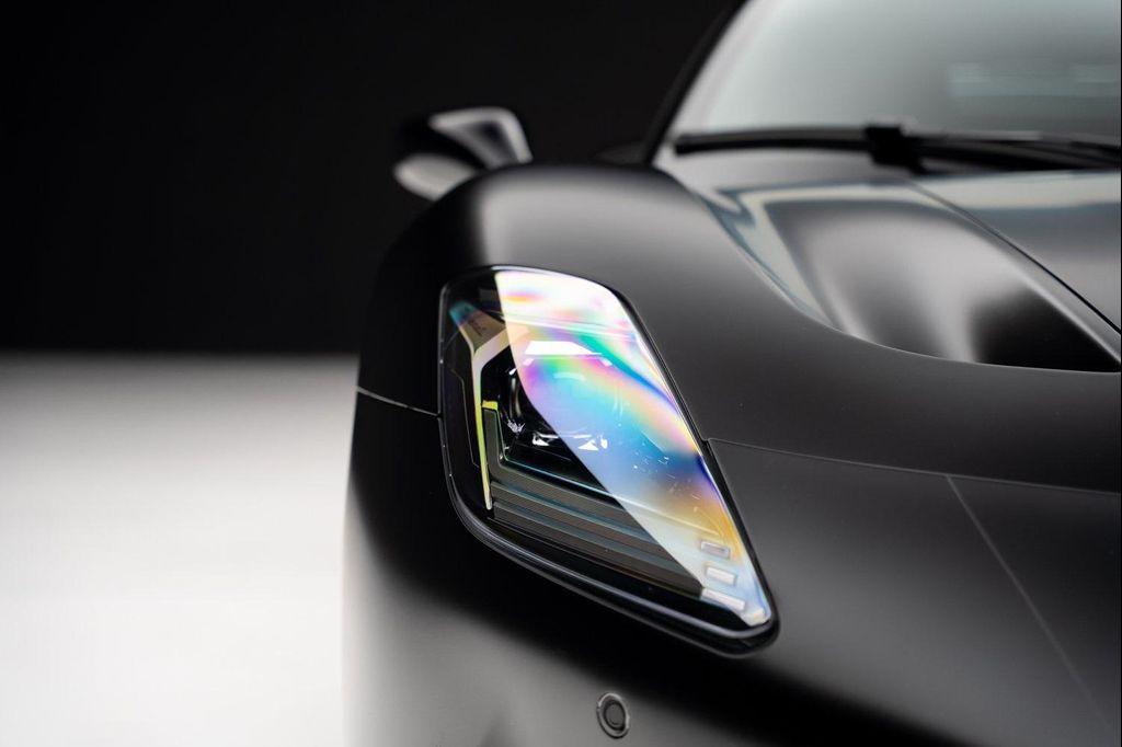 used 2023 Maserati MC20 car, priced at $187,000