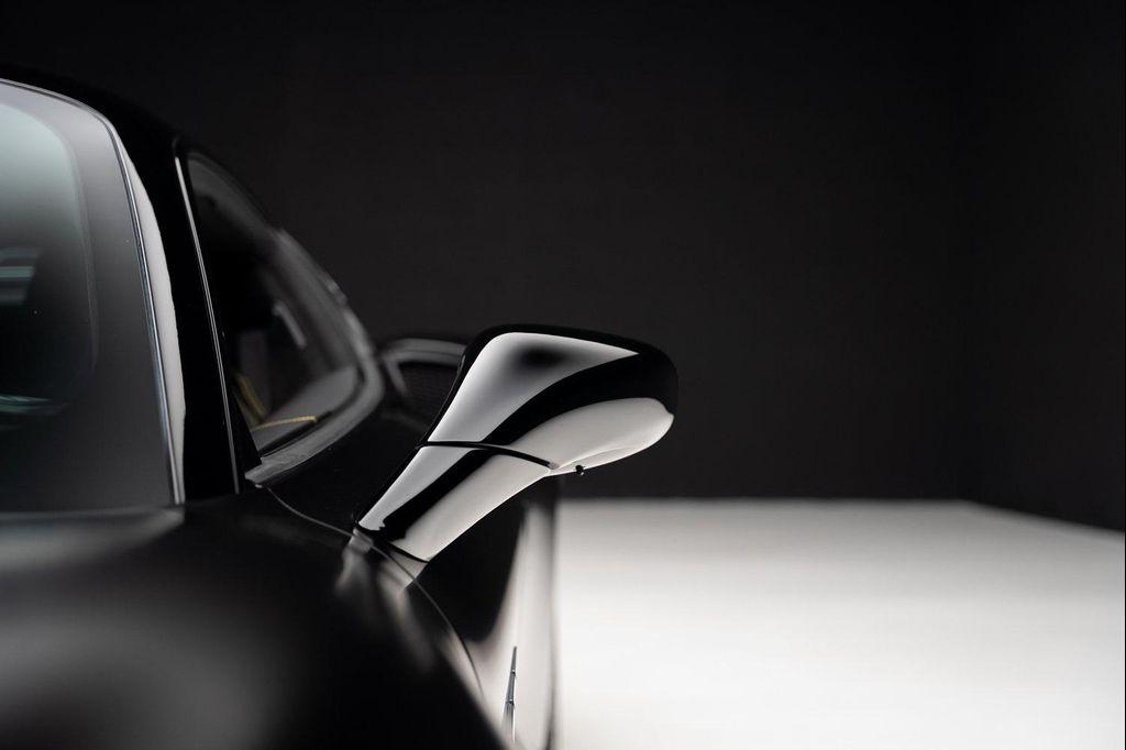 used 2023 Maserati MC20 car, priced at $187,000