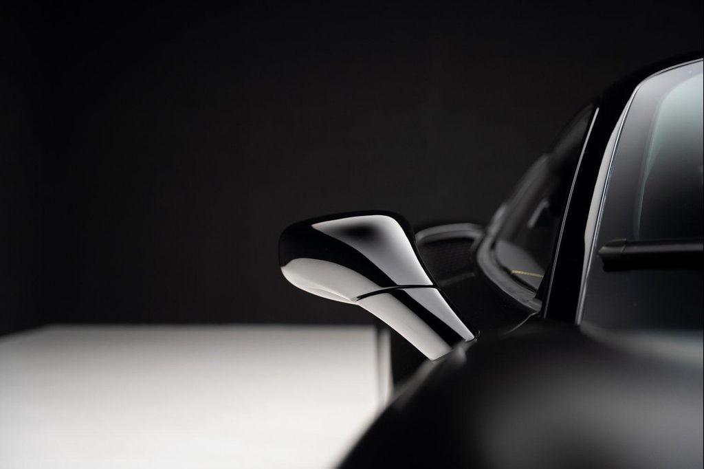 used 2023 Maserati MC20 car, priced at $187,000