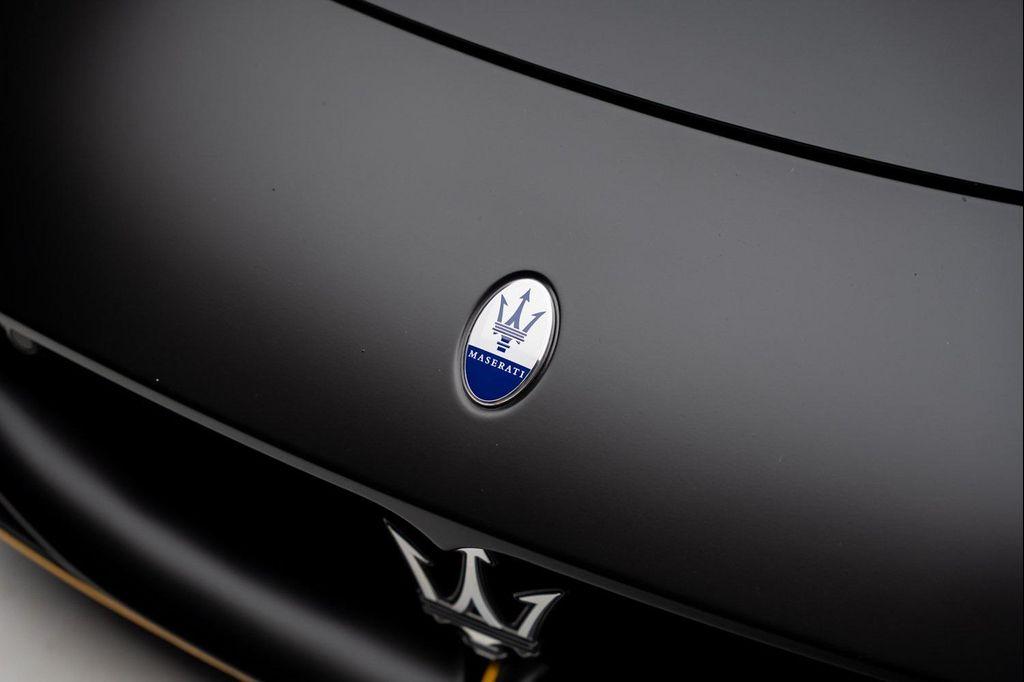 used 2023 Maserati MC20 car, priced at $187,000