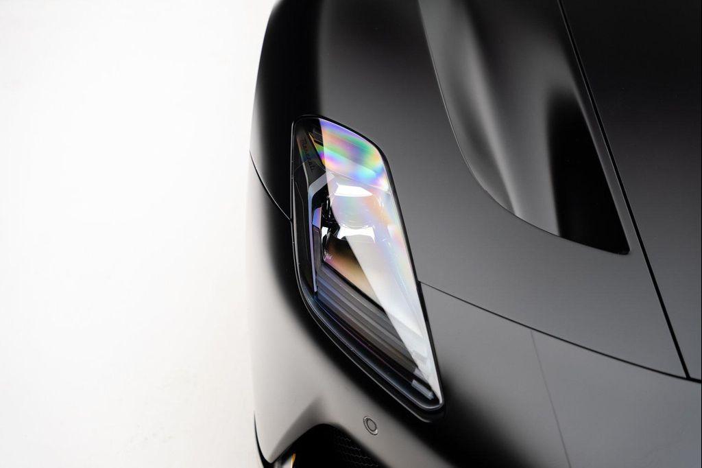 used 2023 Maserati MC20 car, priced at $187,000