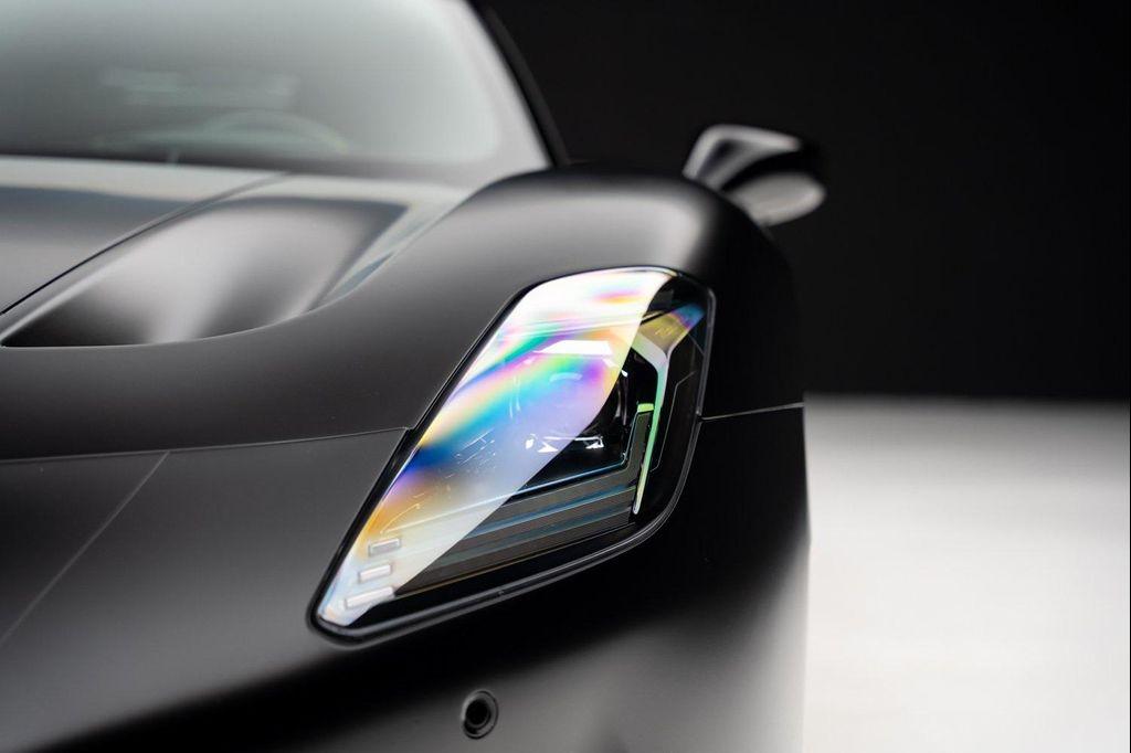 used 2023 Maserati MC20 car, priced at $187,000