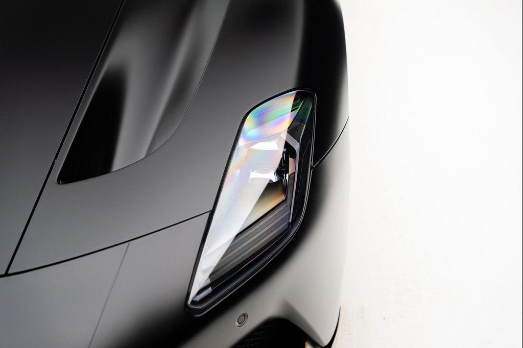 used 2023 Maserati MC20 car, priced at $187,000