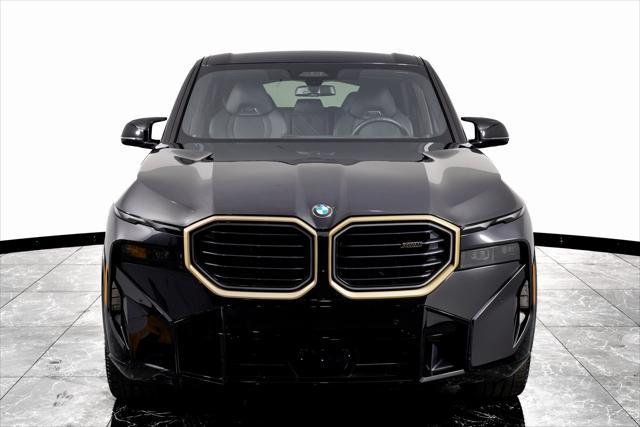 used 2023 BMW XM car, priced at $108,999