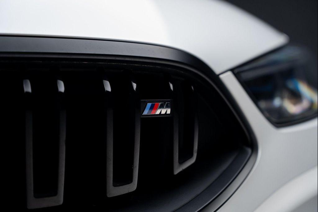 used 2023 BMW M850 car, priced at $72,999