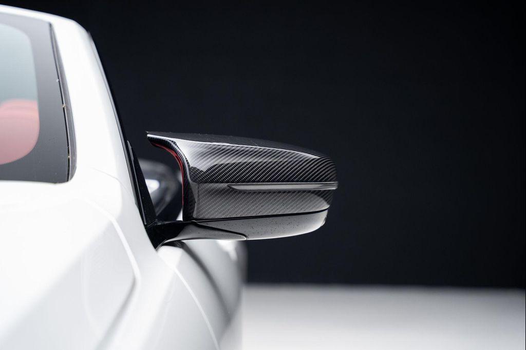 used 2023 BMW M850 car, priced at $72,999