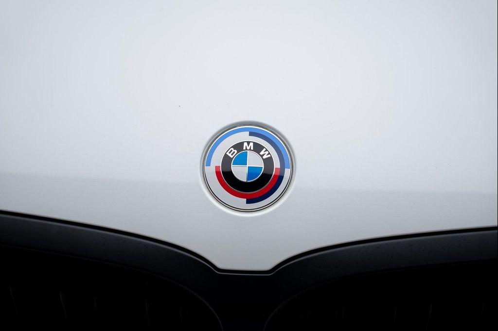 used 2023 BMW M850 car, priced at $72,999