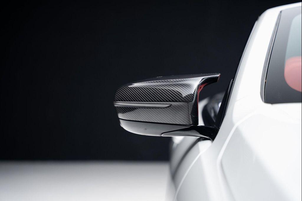 used 2023 BMW M850 car, priced at $72,999