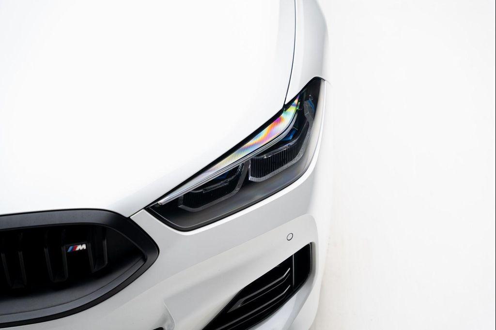 used 2023 BMW M850 car, priced at $72,999