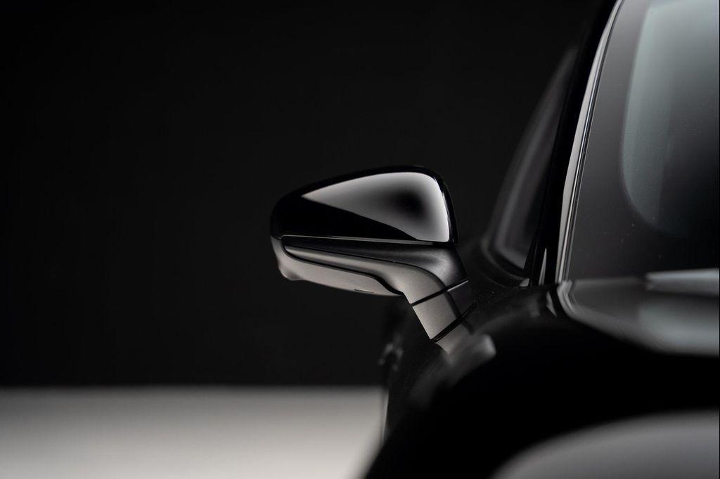 used 2023 Porsche Taycan car, priced at $57,999