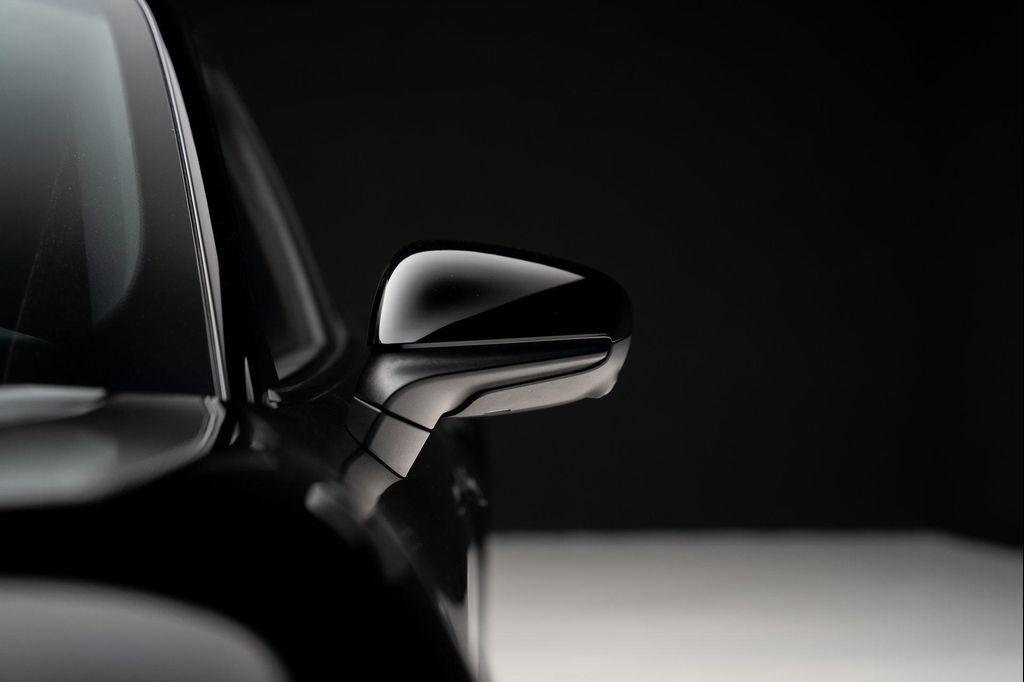 used 2023 Porsche Taycan car, priced at $57,999