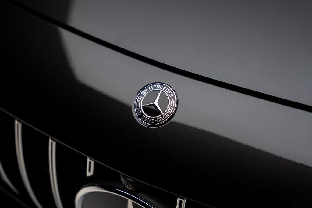 used 2020 Mercedes-Benz AMG GT 63 car, priced at $85,999