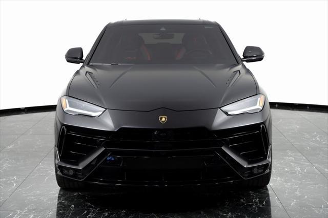 used 2023 Lamborghini Urus car, priced at $305,000