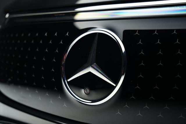 used 2023 Mercedes-Benz S-Class car, priced at $55,999