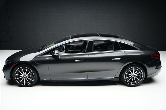 used 2023 Mercedes-Benz S-Class car, priced at $55,999