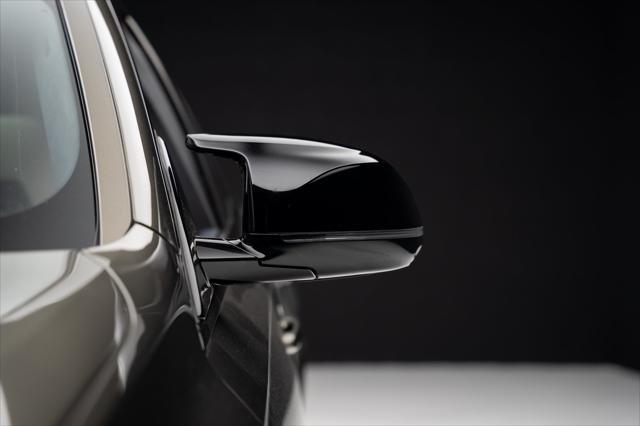 used 2020 BMW X6 M car, priced at $62,499