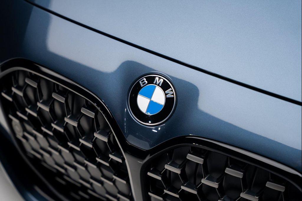 used 2024 BMW 430 car, priced at $48,999