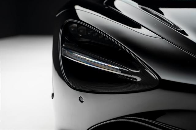 used 2018 McLaren 720S car, priced at $229,999