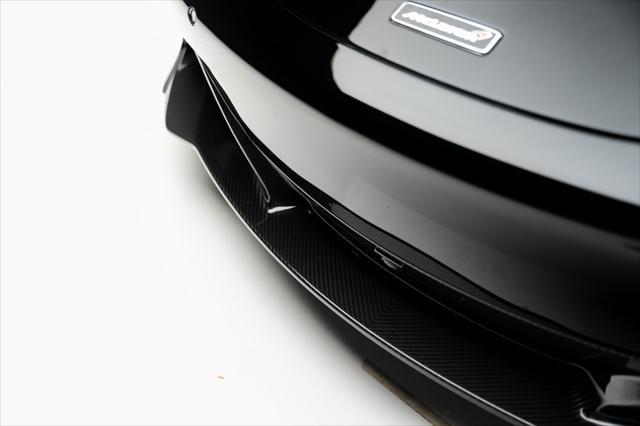 used 2018 McLaren 720S car, priced at $229,999